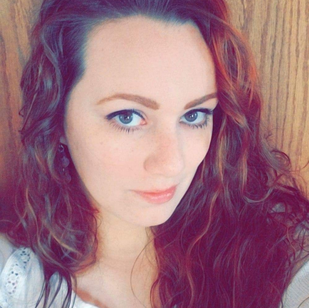 Meet your Posher, Teri